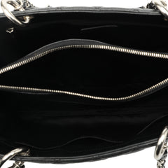 Caviar Grand Shopping Tote