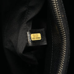 Caviar Grand Shopping Tote