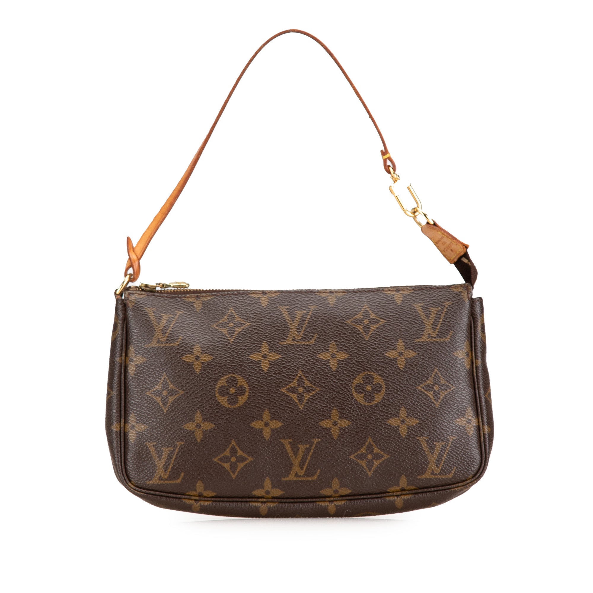 Monogram Pochette Accessoires