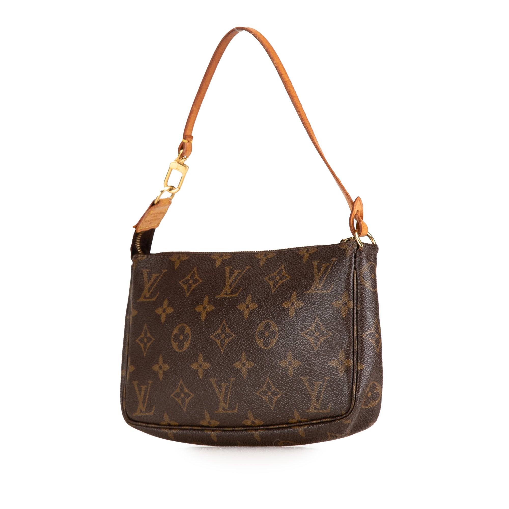 Monogram Pochette Accessoires