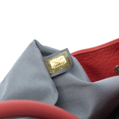 Medium Calfskin Executive Cerf Tote