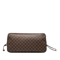 Damier Ebene Neverfull GM