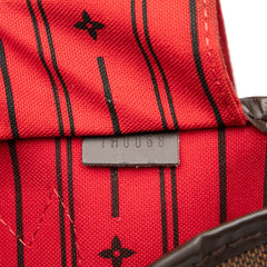 Damier Ebene Neverfull GM