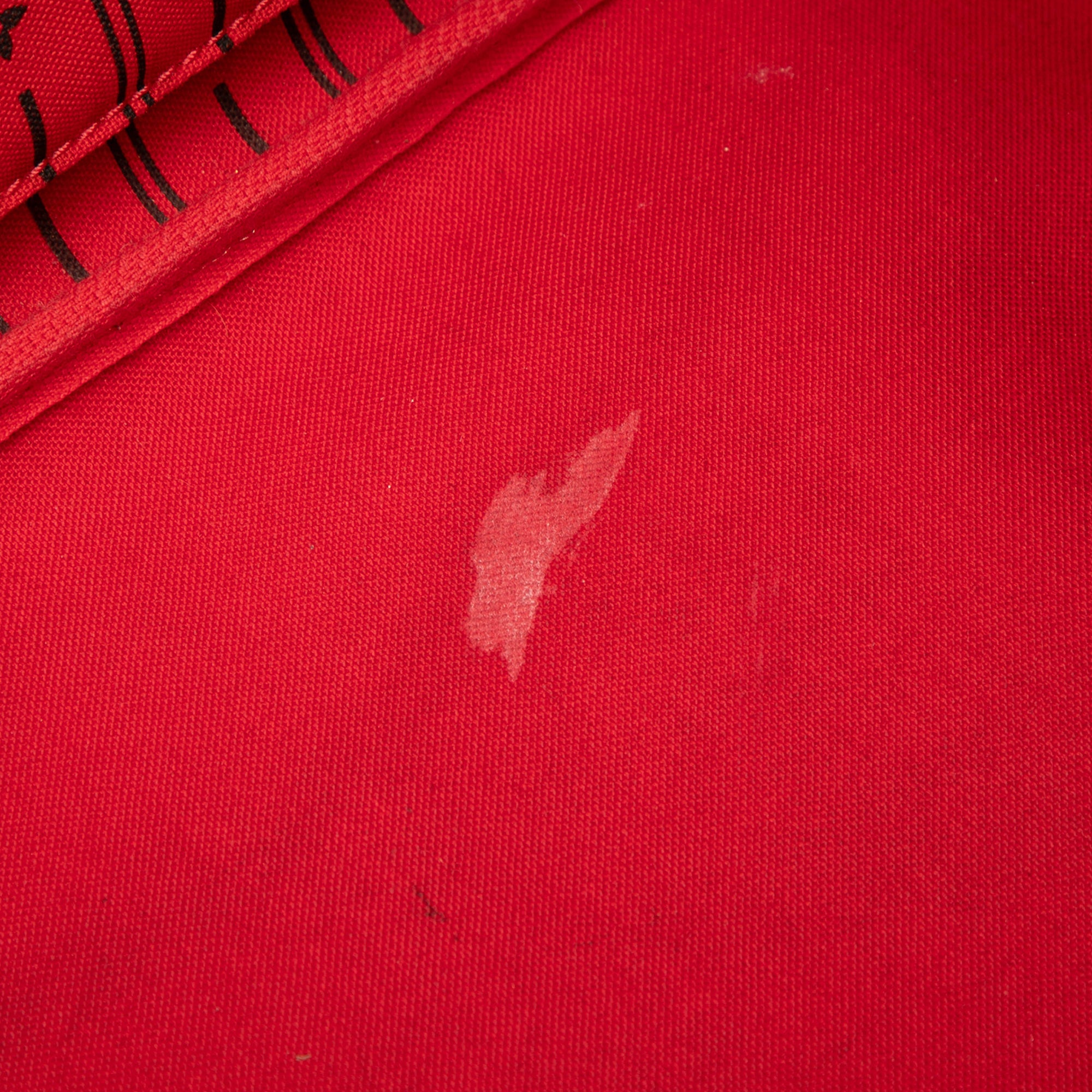 Damier Ebene Neverfull GM