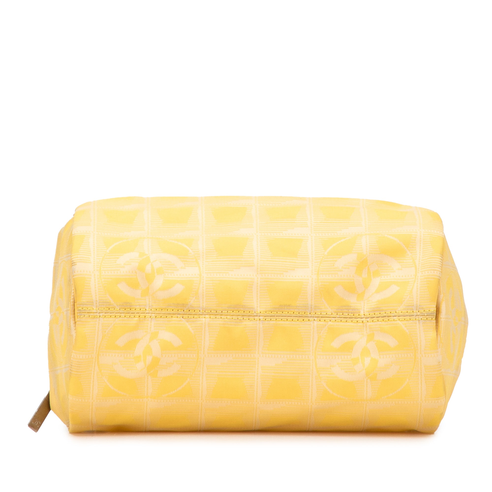 New Travel Line Nylon Barrel Shoulder Bag