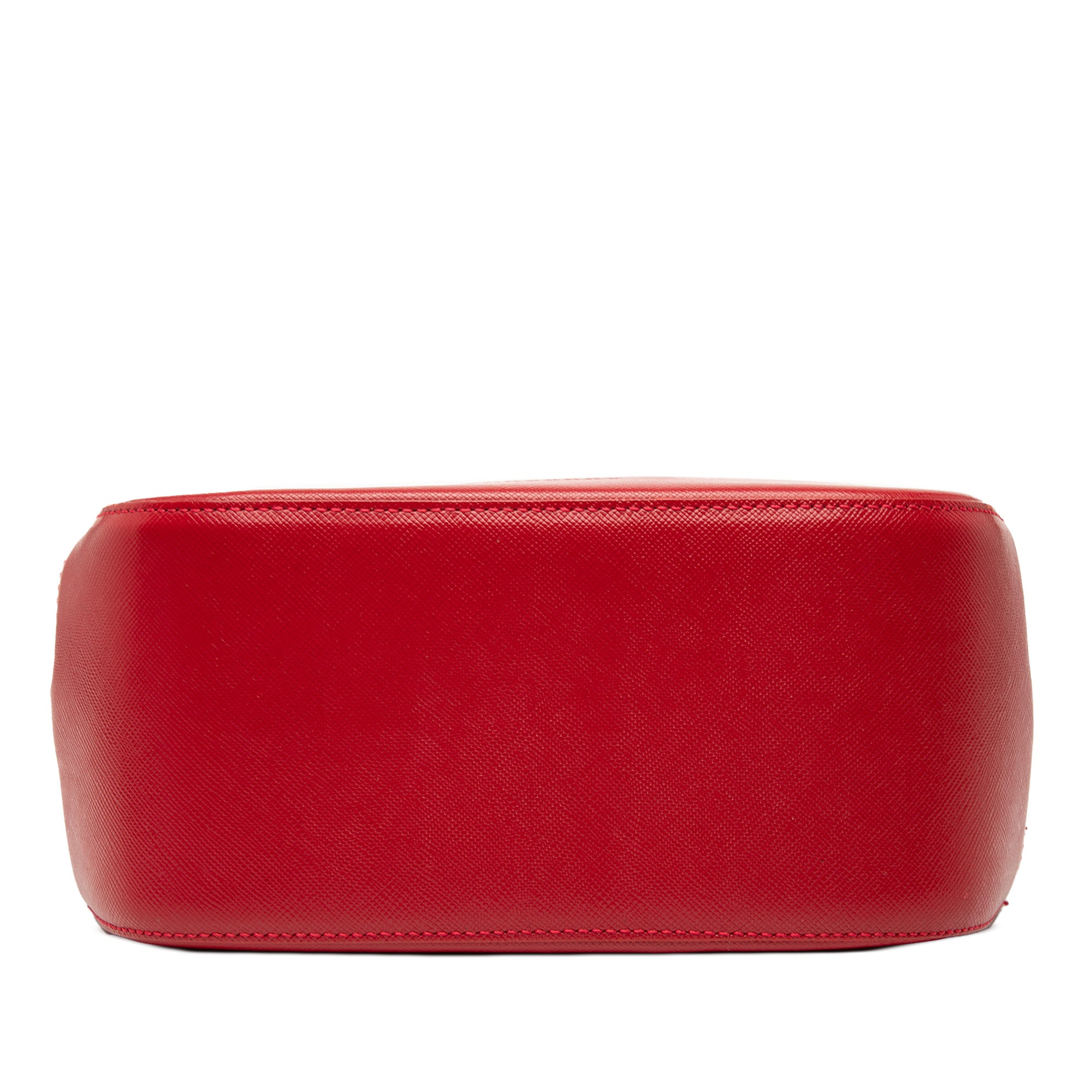 Haymarket Check Canvas Shoulder Bag