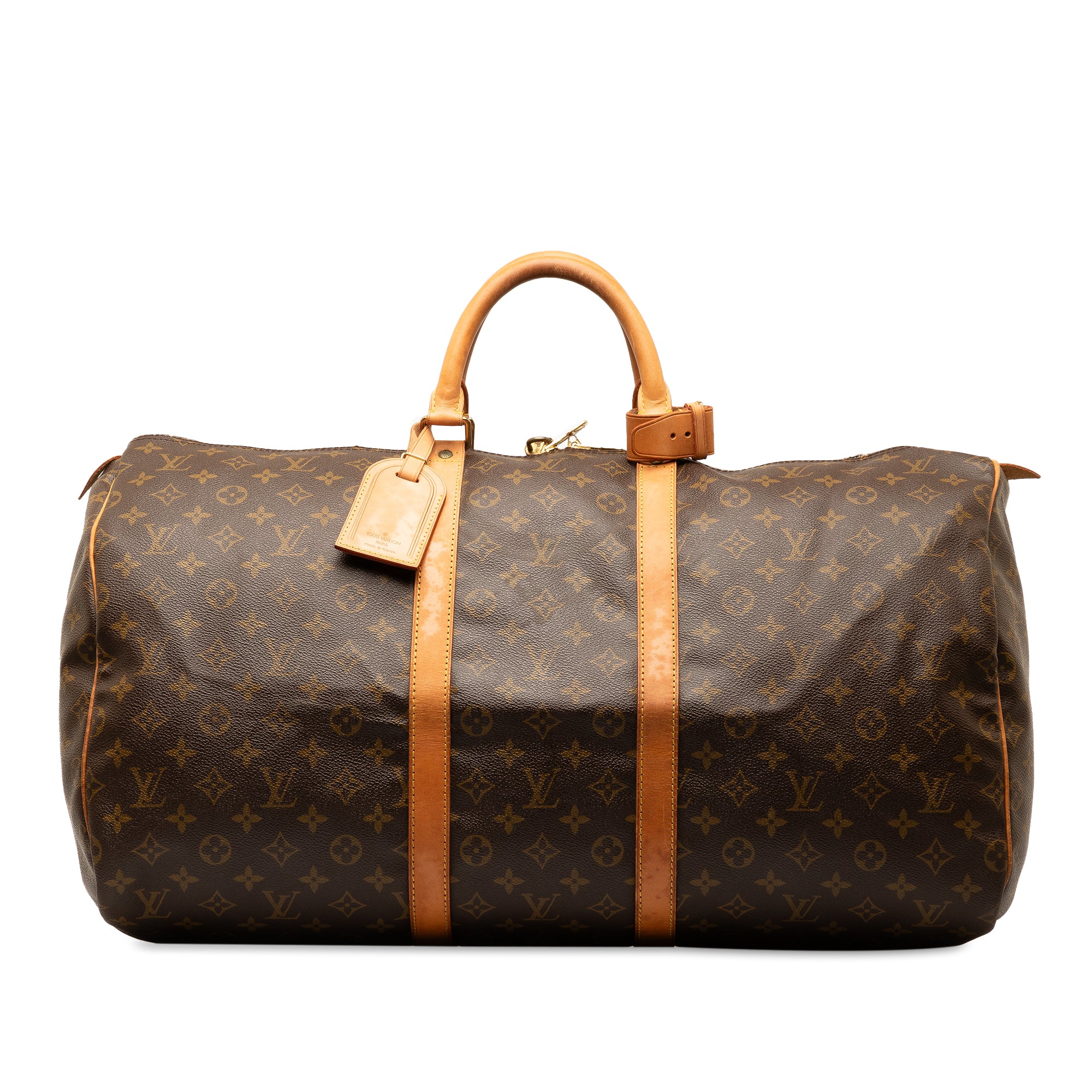 Monogram Keepall 55_0