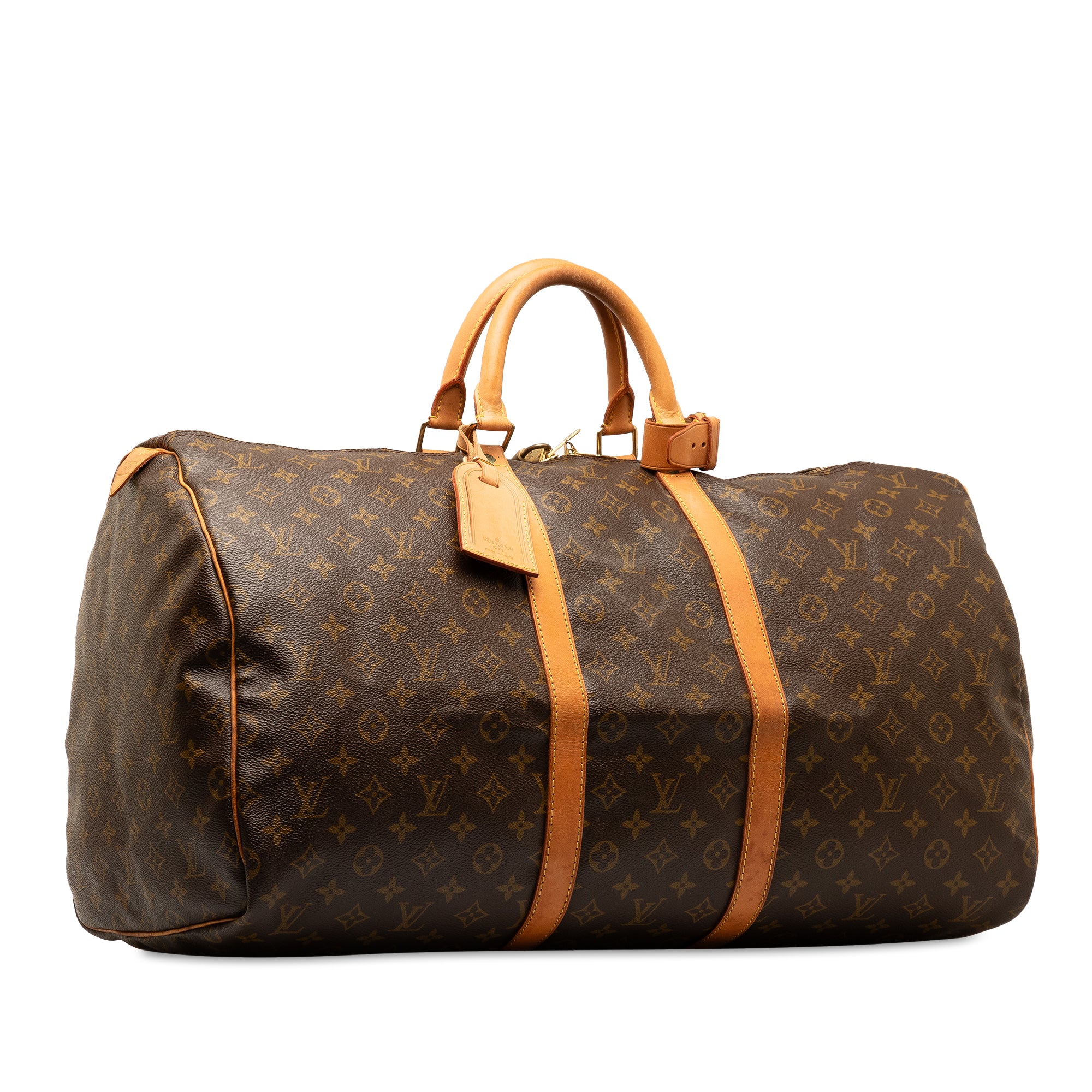 Monogram Keepall 55_1