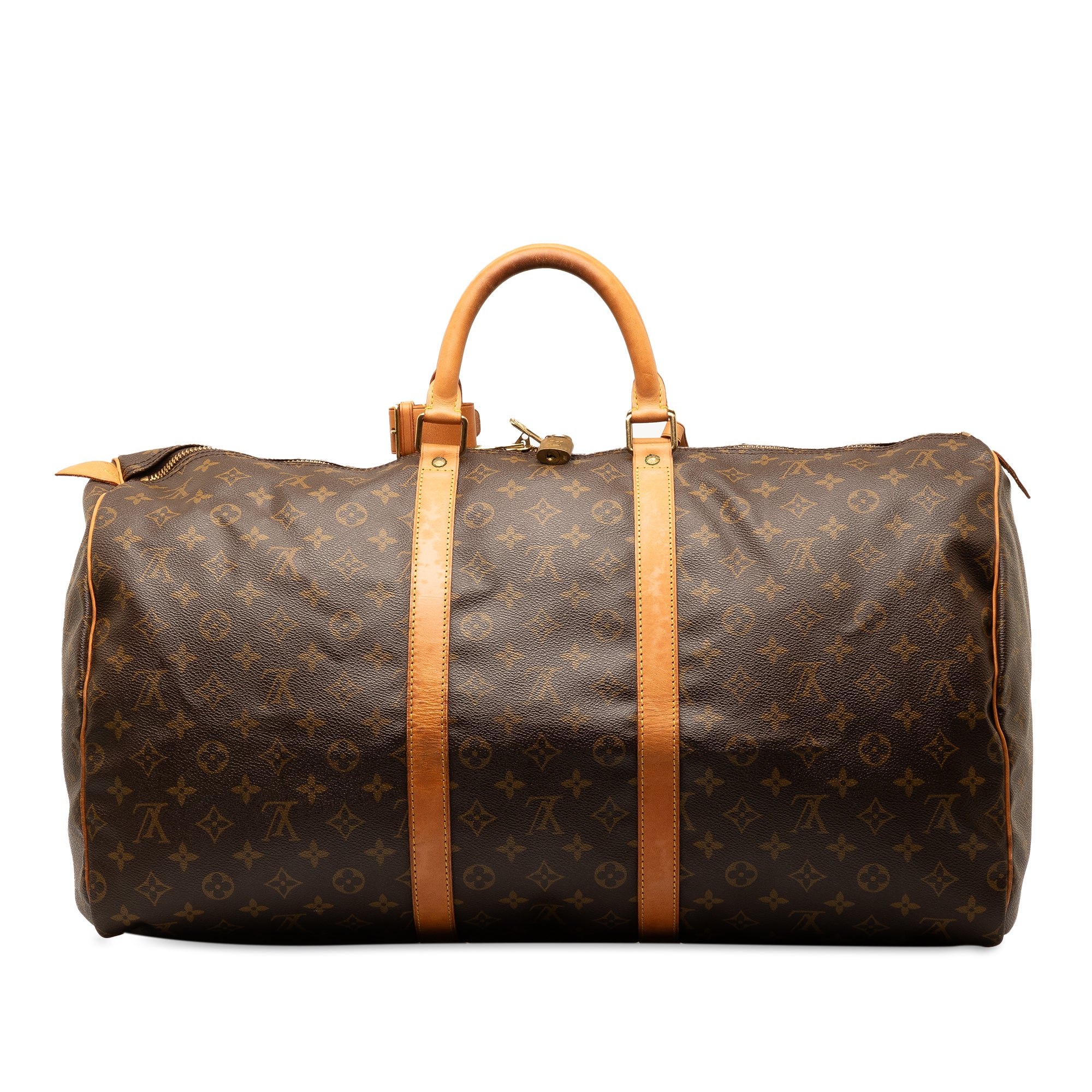 Monogram Keepall 55_2