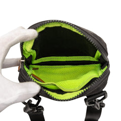 Canvas Eye Loewe Nature Neck Pouch