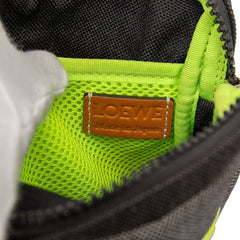 Canvas Eye Loewe Nature Neck Pouch