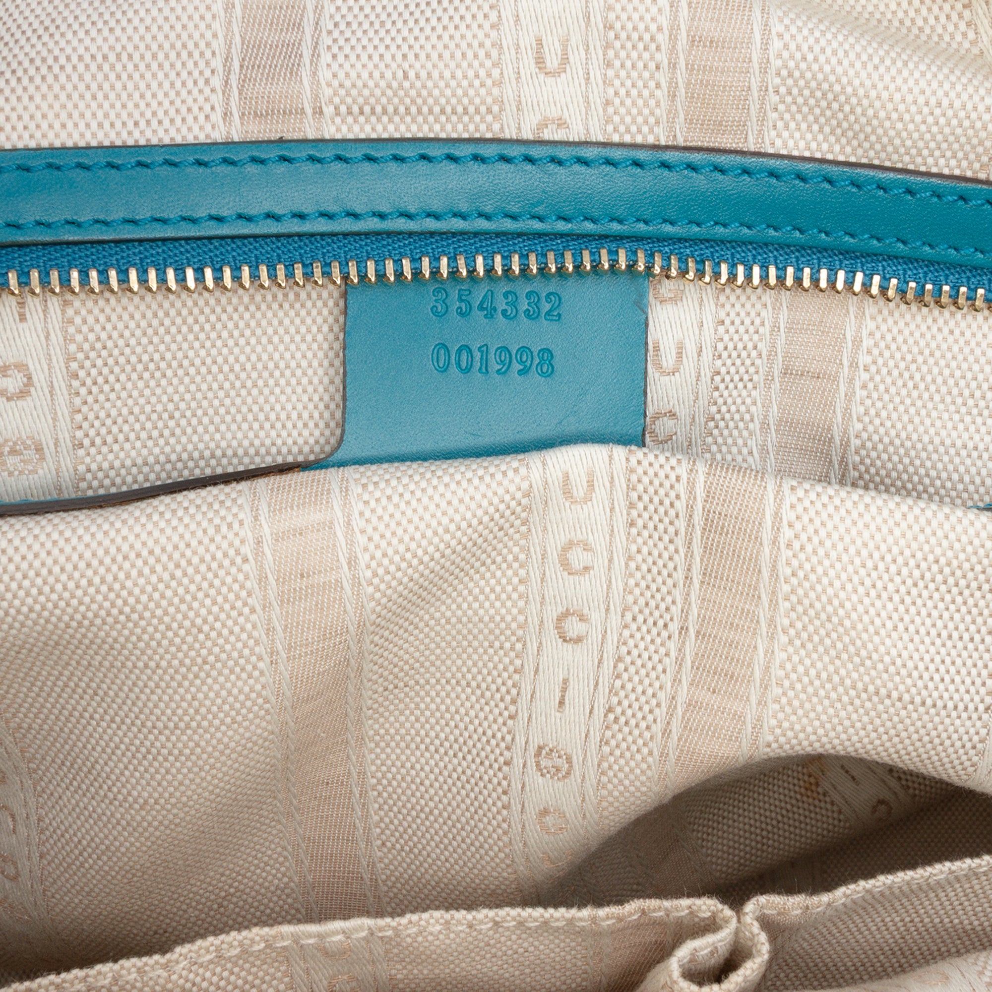 Diamante Bright Leather Satchel
