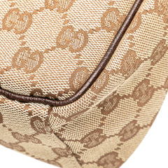 GG Canvas Crossbody