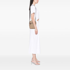 GG Canvas Crossbody