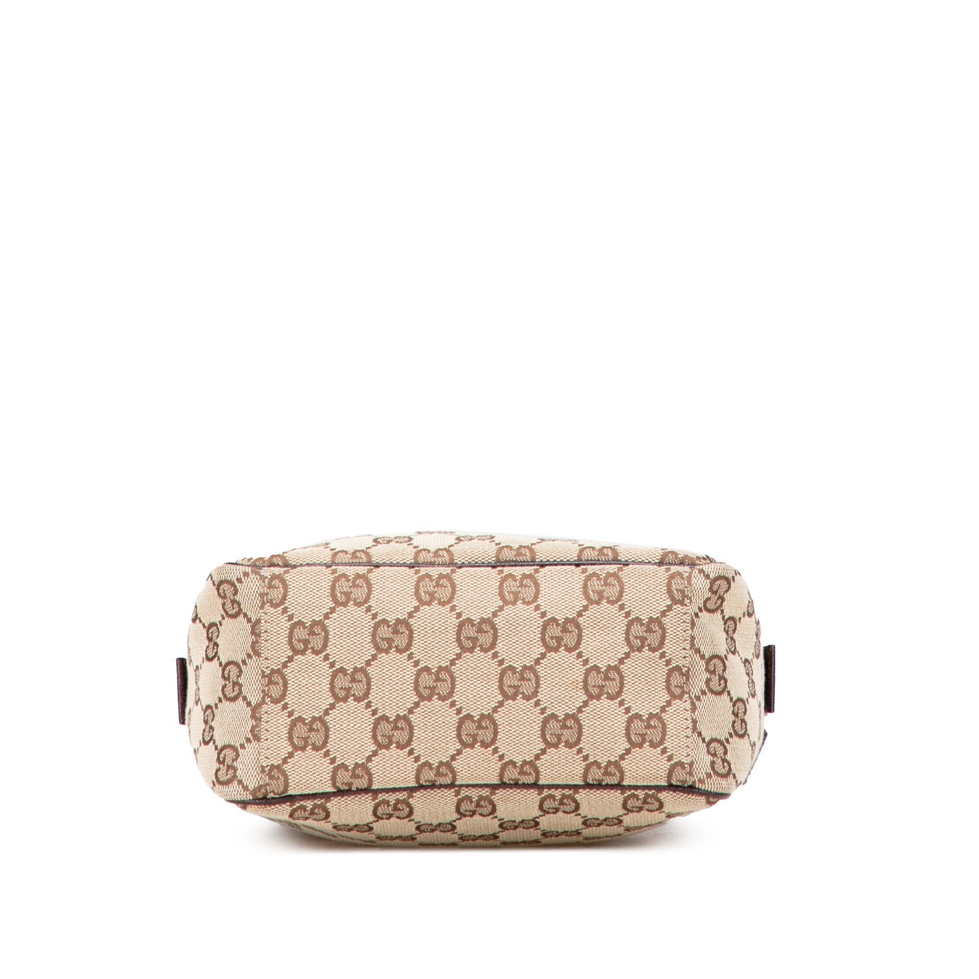 GG Canvas Crossbody