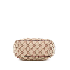 GG Canvas Crossbody