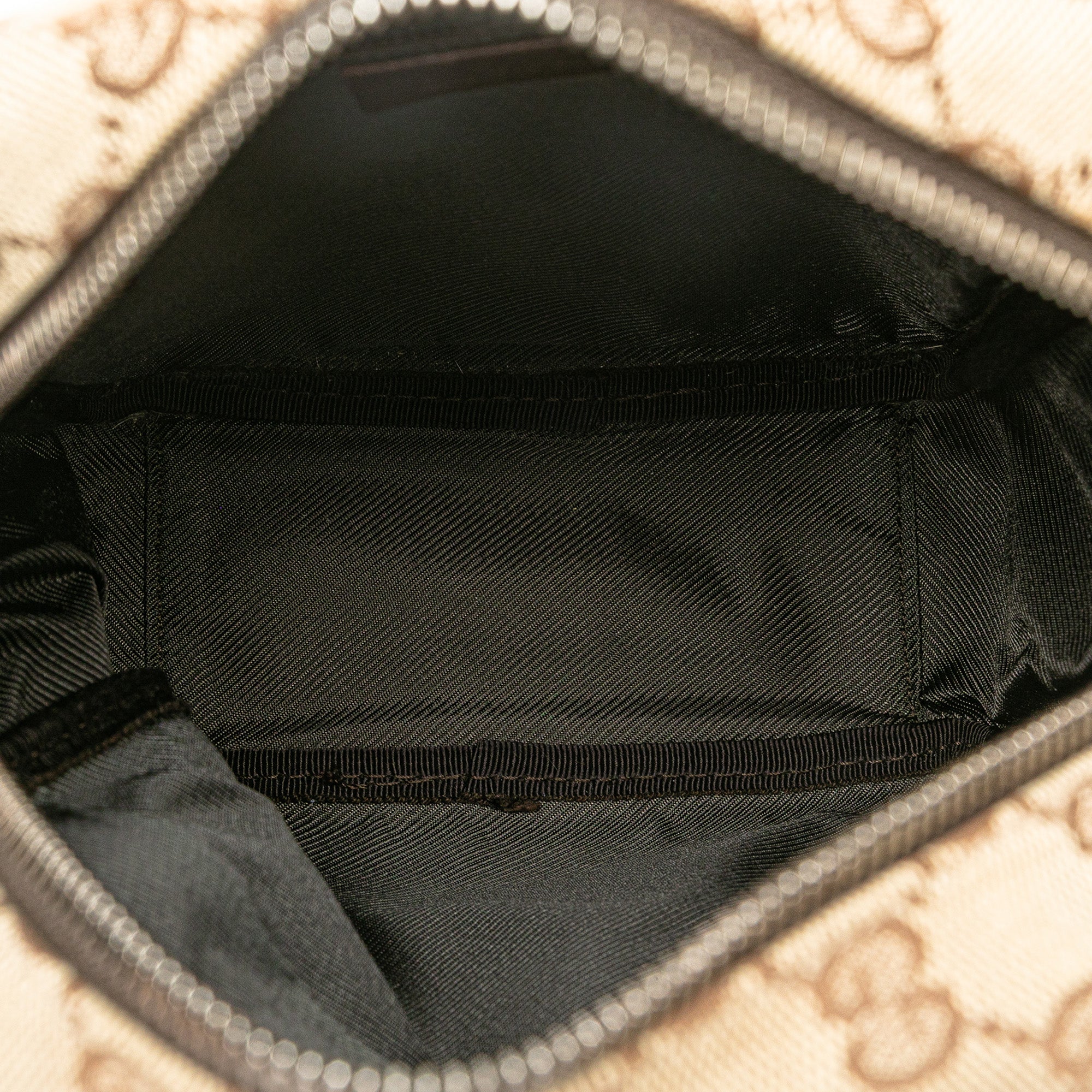 GG Canvas Crossbody