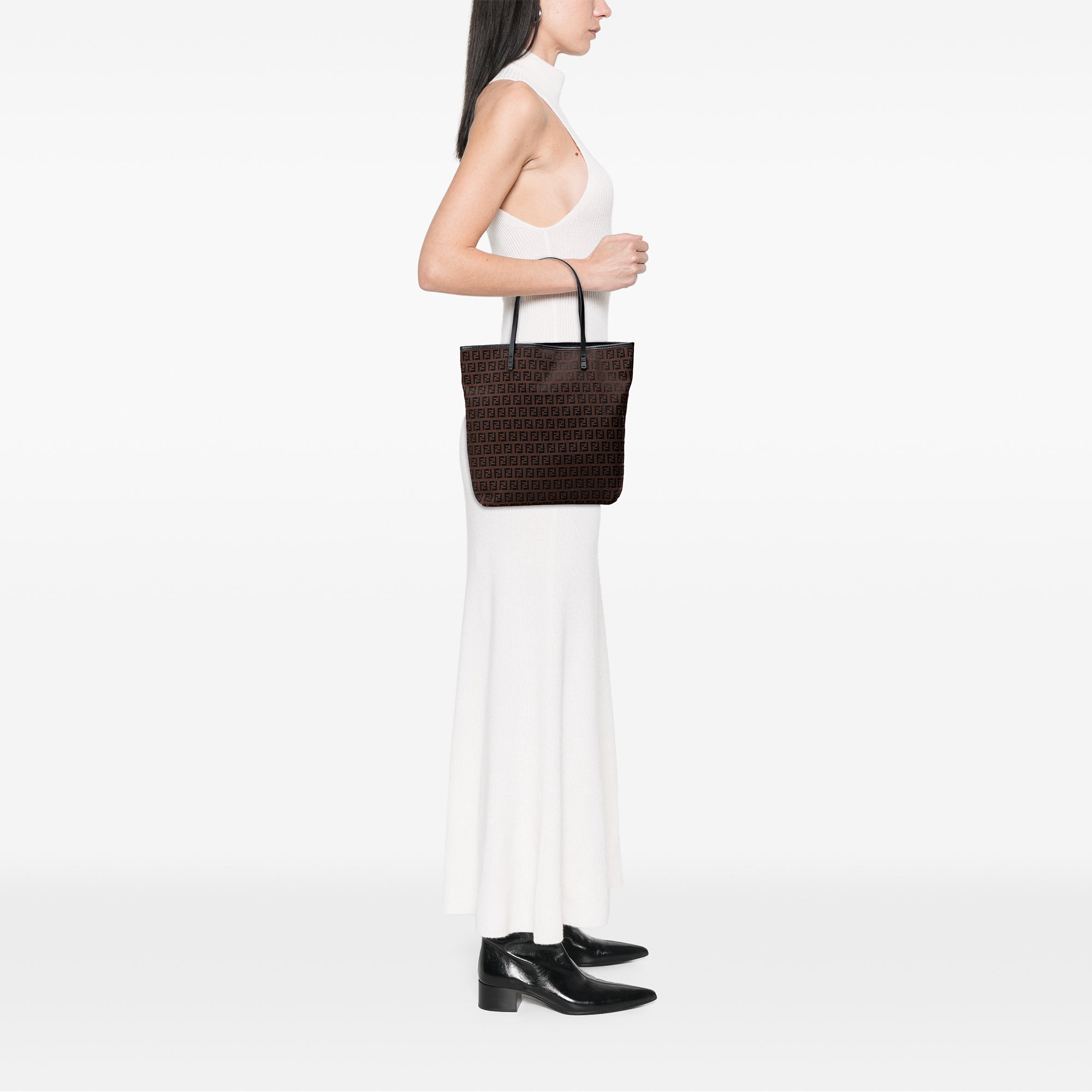 Zucchino Canvas Tote