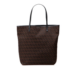 Zucchino Canvas Tote