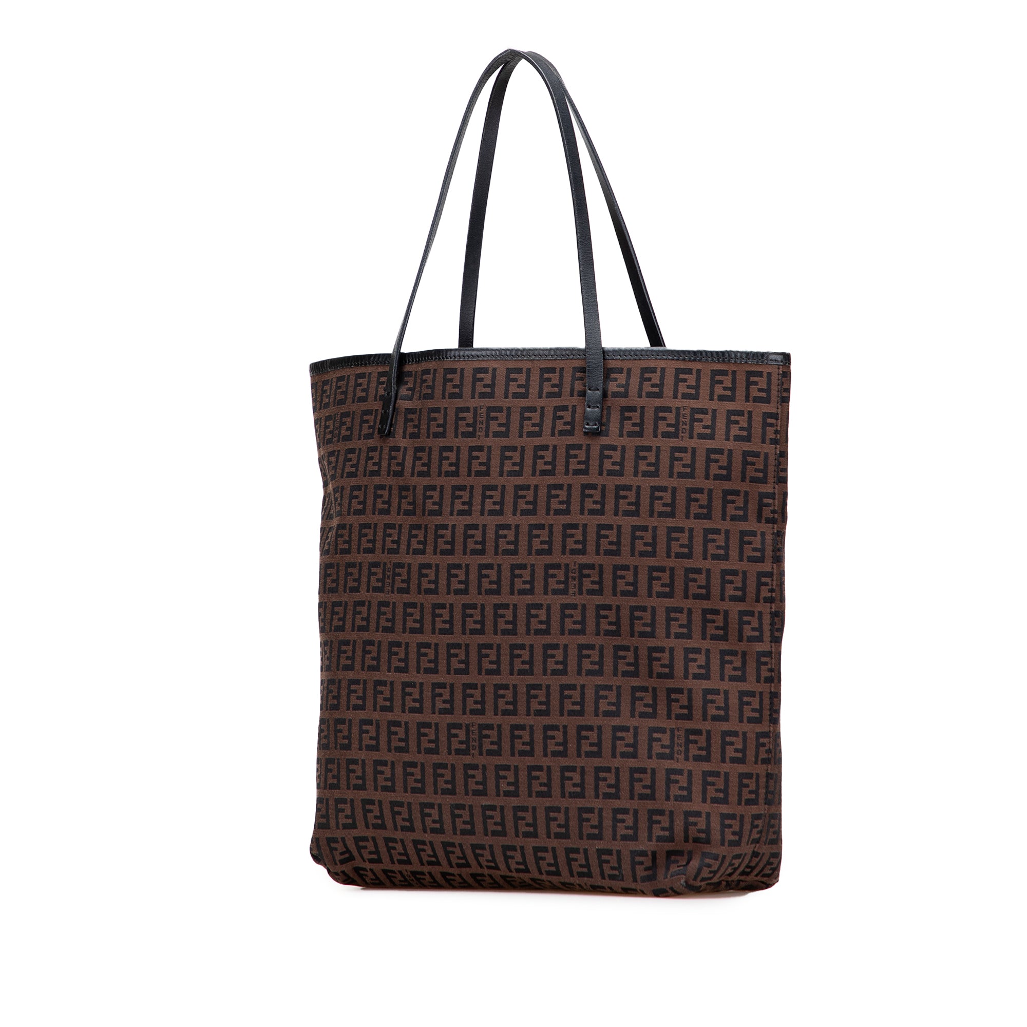 Zucchino Canvas Tote