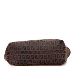 Zucchino Canvas Tote