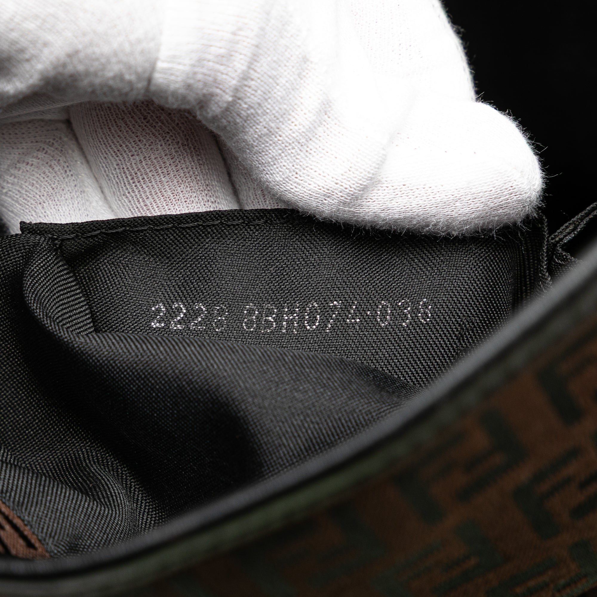 Zucchino Canvas Tote