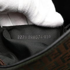 Zucchino Canvas Tote