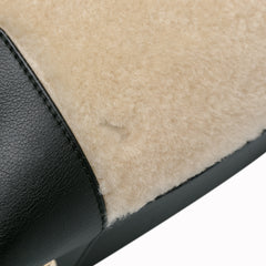 Shearling Amazona 36