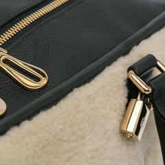 Shearling Amazona 36