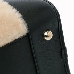 Shearling Amazona 36