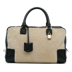 Shearling Amazona 36