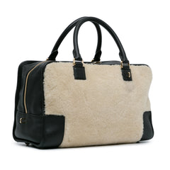 Shearling Amazona 36