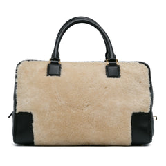 Shearling Amazona 36