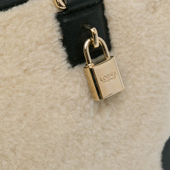 Shearling Amazona 36