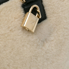 Shearling Amazona 36