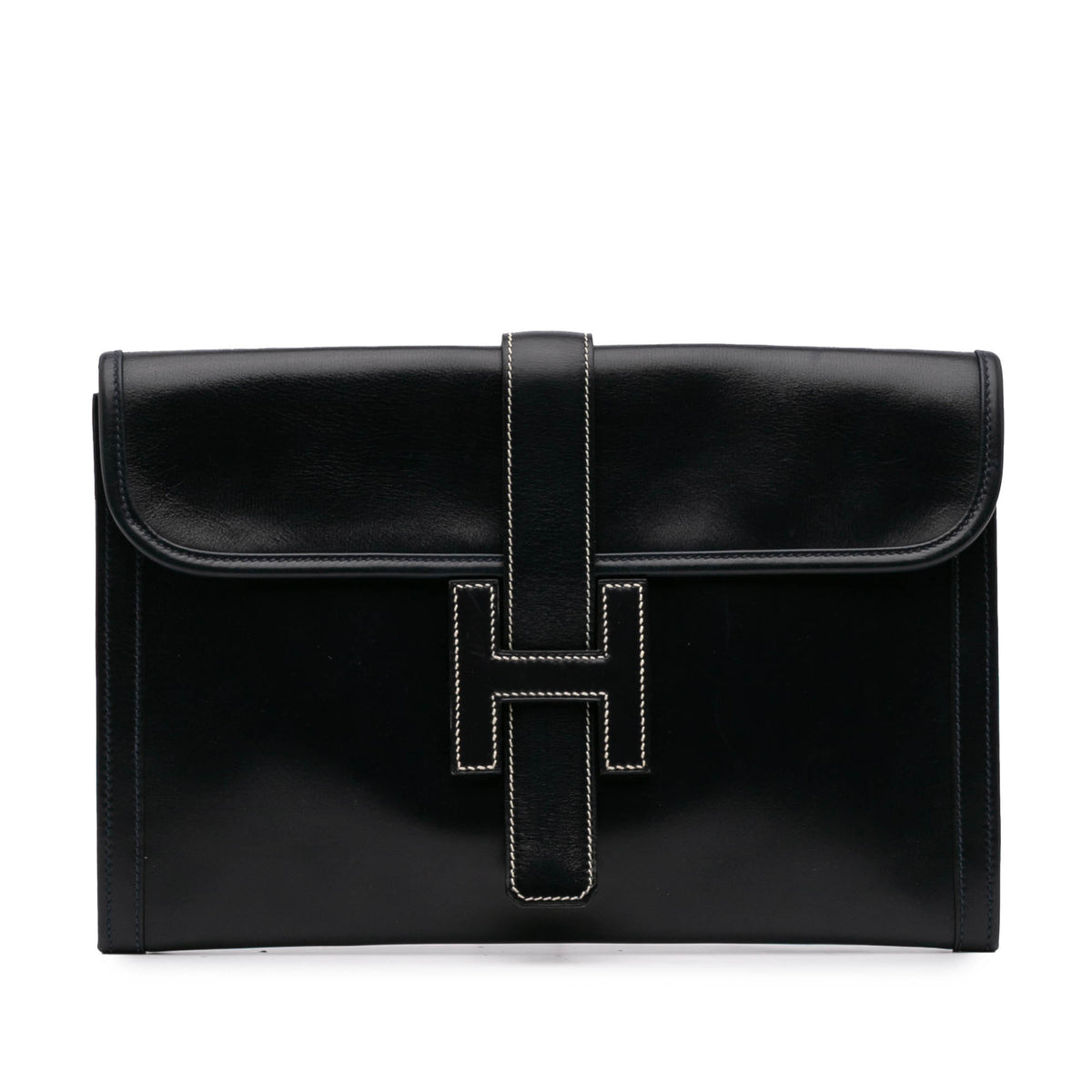 Box Calf Jige 29