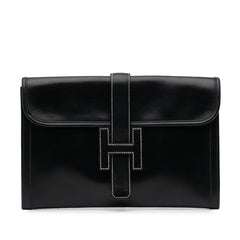 Box Calf Jige 29