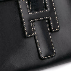 Box Calf Jige 29