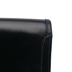 Box Calf Jige 29