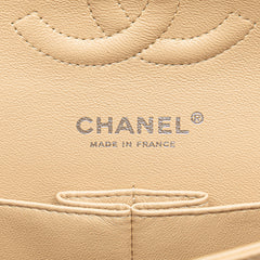 Medium Classic Caviar Double Flap