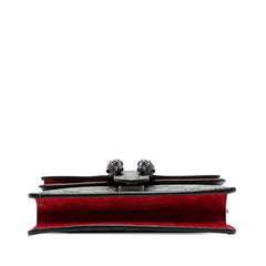 Small GG Supreme Dionysus Crossbody