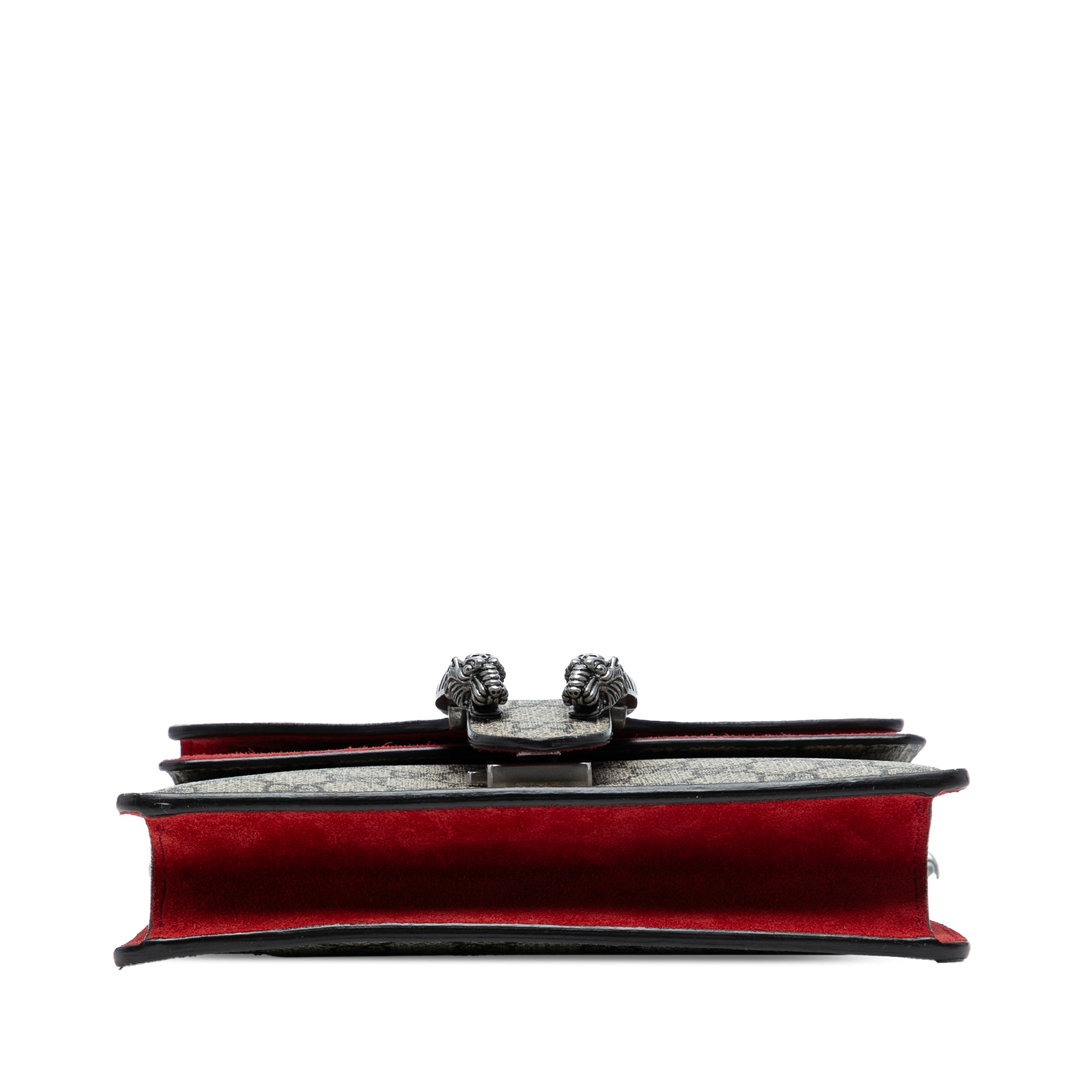 Small GG Supreme Dionysus Crossbody