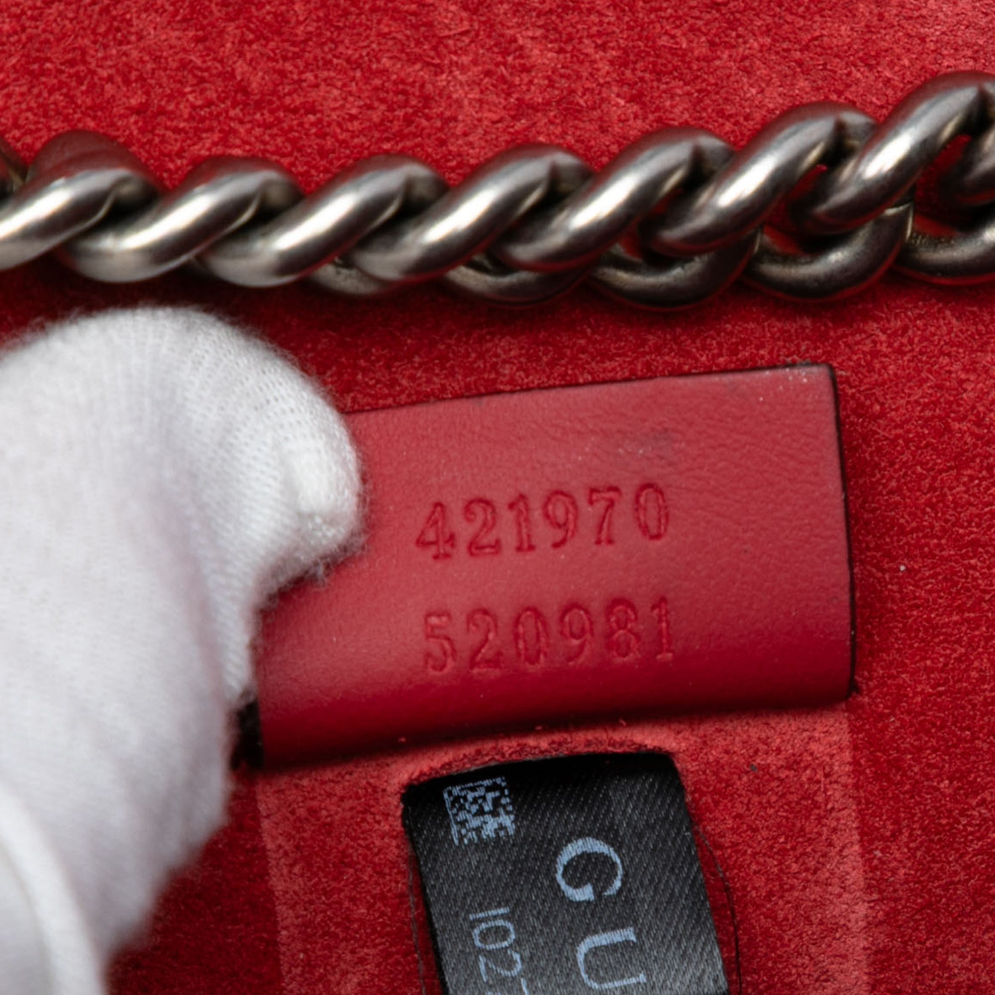 Small GG Supreme Dionysus Crossbody