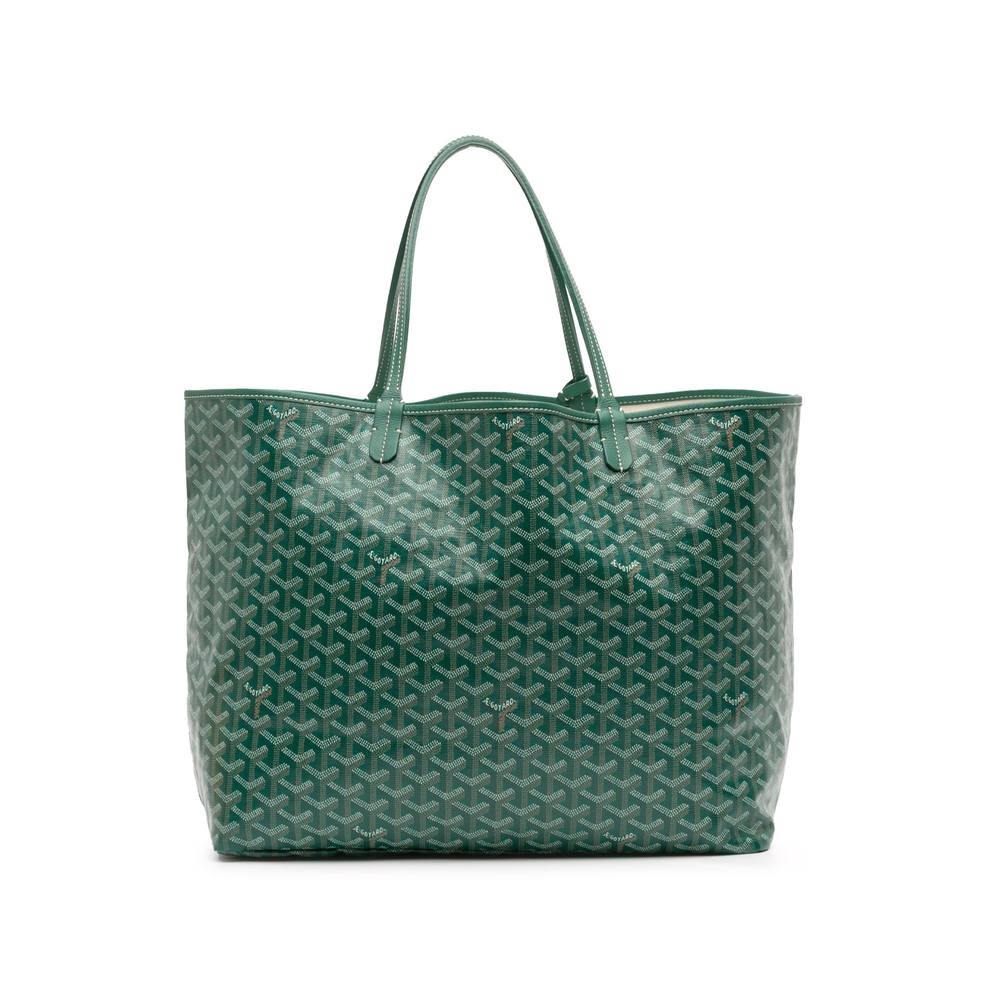 Goyardine Saint Louis GM