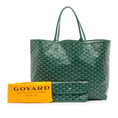 Goyardine Saint Louis GM