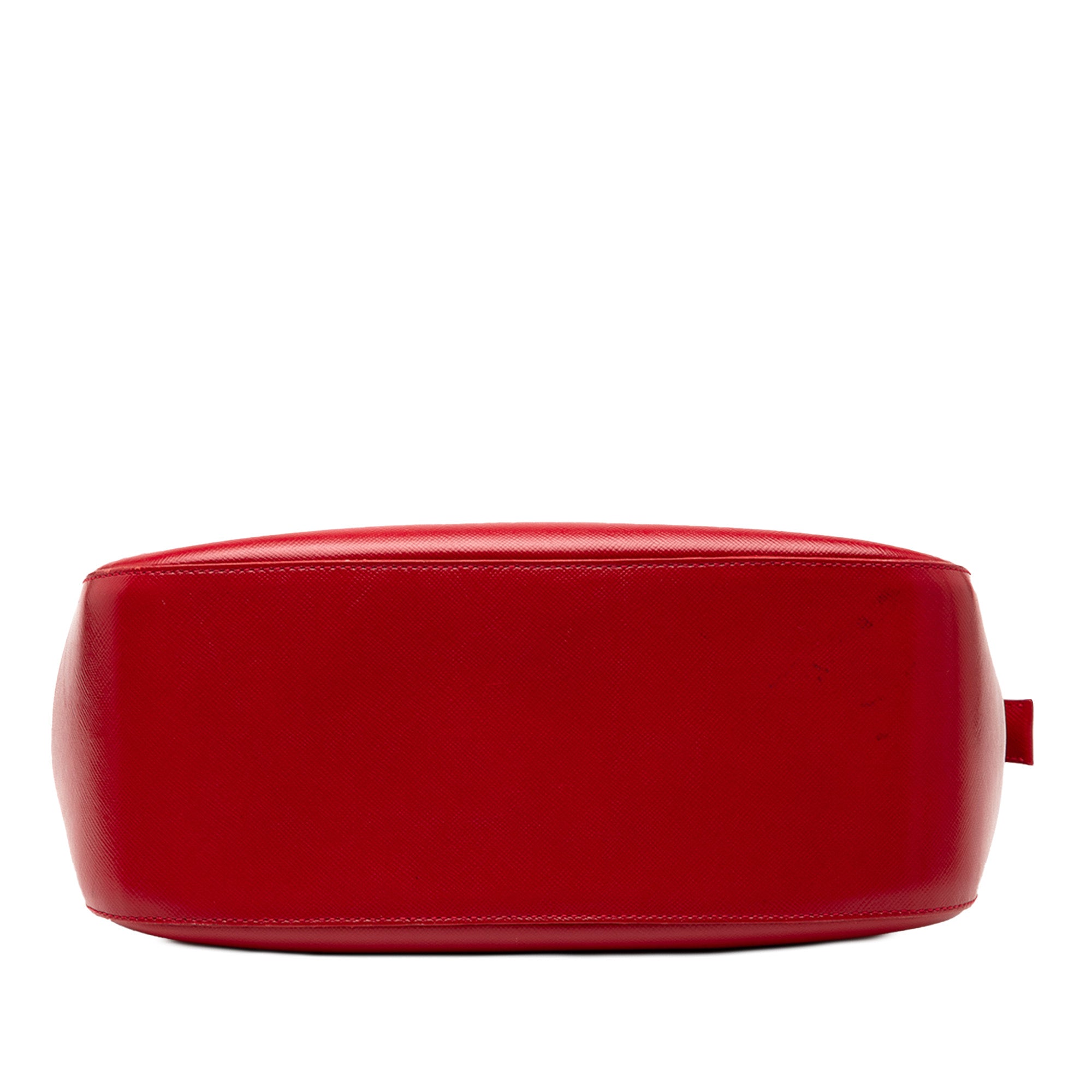 Haymarket Check Canvas Tote