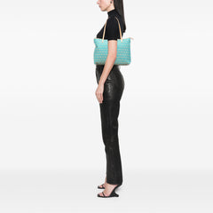 Small Zucchino Canvas Tote