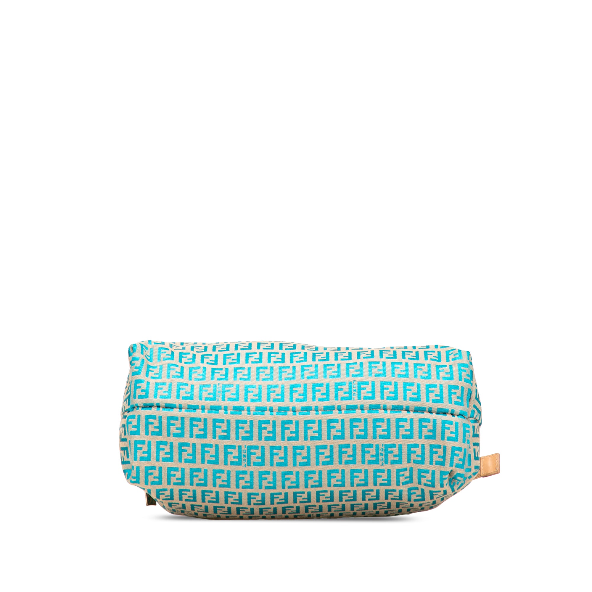 Small Zucchino Canvas Tote