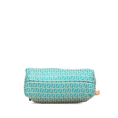 Small Zucchino Canvas Tote