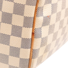Damier Azur Speedy 30